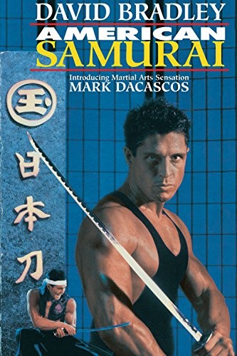 American Samurai (1992) afişi American Samurai (1992) afişi