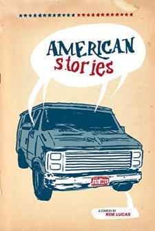 American Stories (2007) afişi