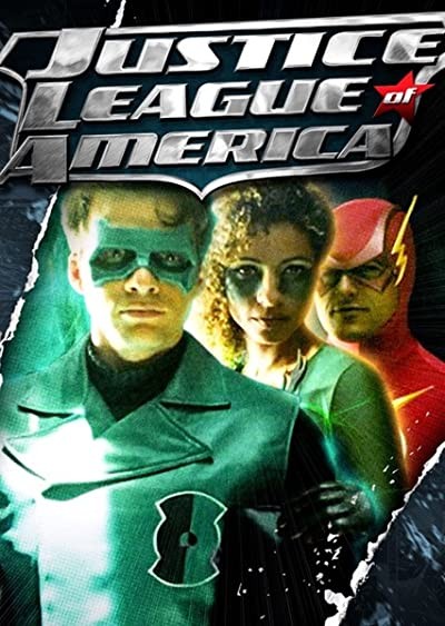 Amerikan Adalet Gücü (1997) afişi Amerikan Adalet Gücü (1997) afişi