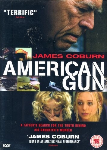 Amerikan Silahı (2002) afişi Amerikan Silahı (2002) afişi