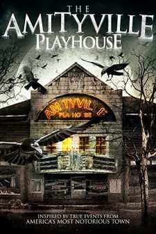 Amityville Playhouse (2015) afişi