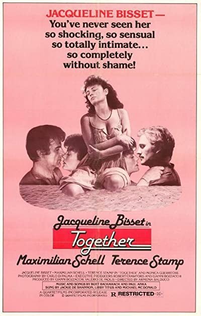 Amo Non Amo (1979) afişi Amo Non Amo (1979) afişi