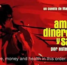Amor, Dinero Y Salud, Por Este Orden (2001) afişi