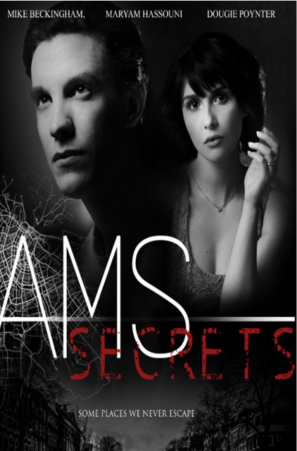 AMS Secrets (2019) afişi AMS Secrets (2019) afişi