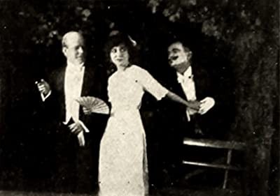 An International Heart Breaker (1911) afişi An International Heart Breaker (1911) afişi