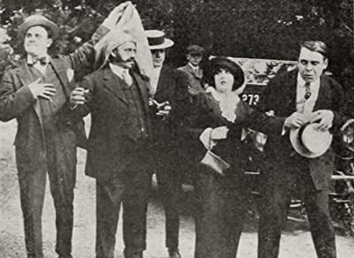 An ınterrupted Elopement (1912) afişi An ınterrupted Elopement (1912) afişi