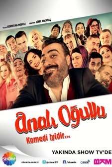 Analı Oğullu