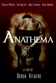 Anathema (2017) afişi