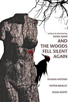 And The Woods Fell Silent Again