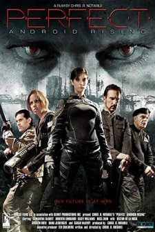 Androidlerin Yükselişi