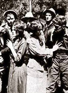 Angel Of The Canyons