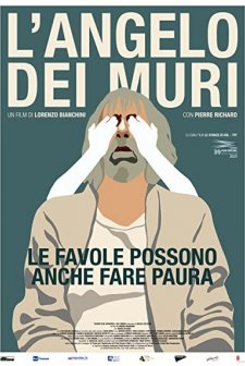 The Angel in the Wall