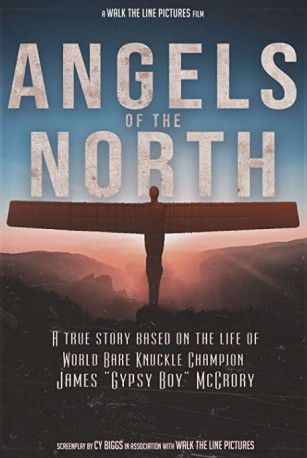 Angels of the North (2022) afişi Angels of the North (2022) afişi