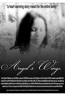 Angel's Wings (2011) afişi