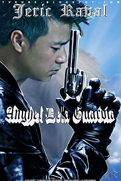Anghel Dela Guardia (2000) afişi Anghel Dela Guardia (2000) afişi