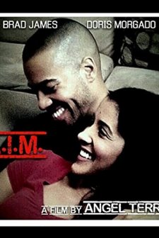 Angry Insecure Men (2013) afişi