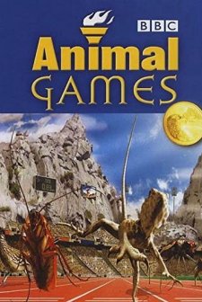 Animal Games (2004) afişi