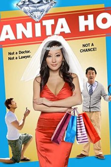 Anita Ho (2012) afişi