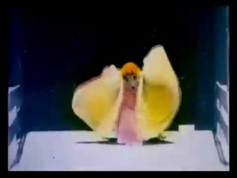 Annabelle Serpentine Dance afişi Annabelle Serpentine Dance afişi