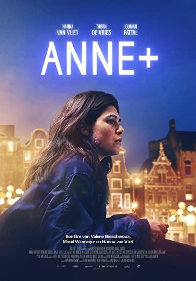 Anne+ Film (2021) afişi Anne+ Film (2021) afişi