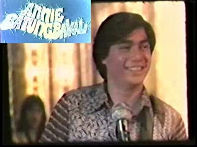 Annie Batungbakal (1979) afişi Annie Batungbakal (1979) afişi