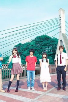 Anohana: The Flower We Saw That Day