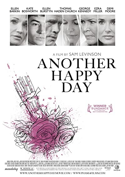 Another Happy Day (2011) afişi Another Happy Day (2011) afişi