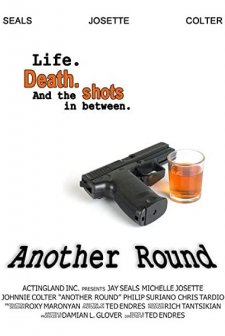 Another Round (2009) afişi