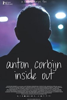 Anton Corbijn Inside Out (2012) afişi