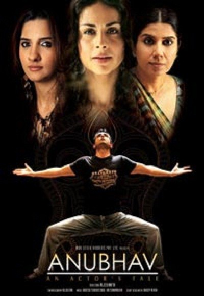 Anubhav (2009) afişi Anubhav (2009) afişi