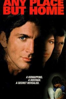 Any Place But Home (1997) afişi