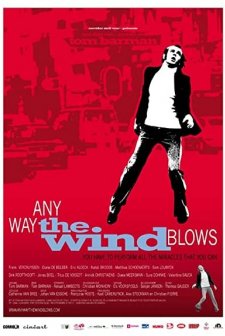 Any Way The Wind Blows (2003) afişi