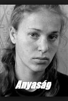 Anyaság (1974) afişi