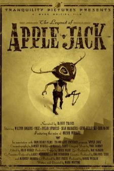 Apple Jack (2003) afişi