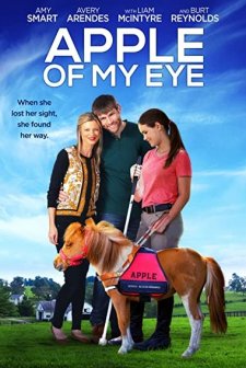 Apple of My Eye (2017) afişi