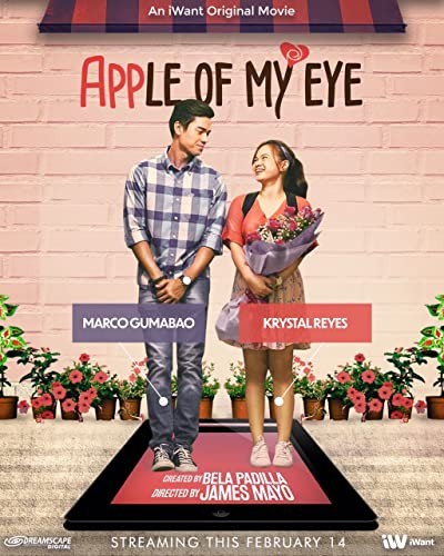 Apple of My Eye (2019) afişi Apple of My Eye (2019) afişi