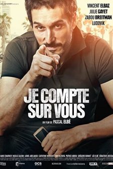 Aradığınız İçin Teşekkürler (2015) afişi