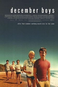 Aralık Çocukları (2007) afişi