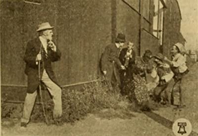 Archie's Archery (1910) afişi Archie's Archery (1910) afişi