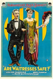 Are Waitresses Safe?