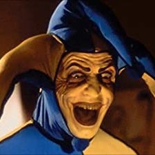 Are You Afraid of the Dark? afişi