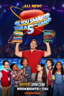 Are You Smarter Than a 5th Grader?