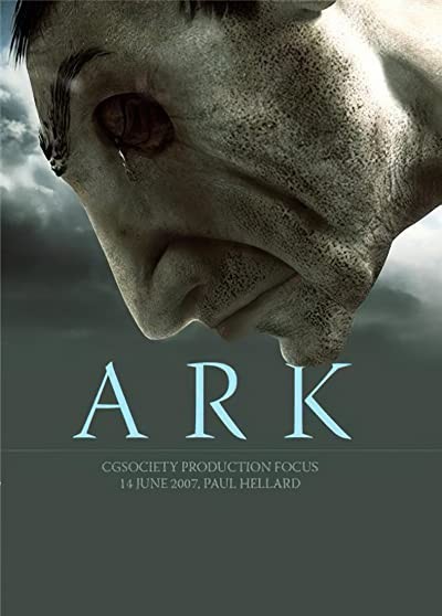 Arka (2007) afişi Arka (2007) afişi