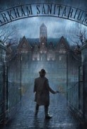 Arkham Sanitarium afişi
