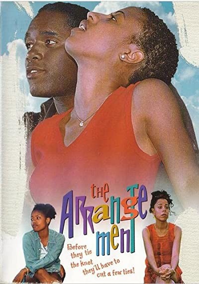 Arrangement (1999) afişi Arrangement (1999) afişi