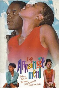 Arrangement (1999) afişi