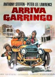 Arriva Sabata! (1970) afişi Arriva Sabata! (1970) afişi