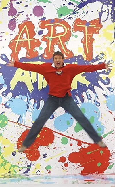 Art Attack (1990) afişi Art Attack (1990) afişi