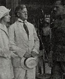 As The Twig ıs Bent (1915) afişi