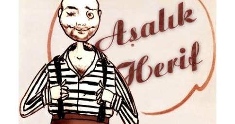 Aşalık Herif (2005) afişi Aşalık Herif (2005) afişi